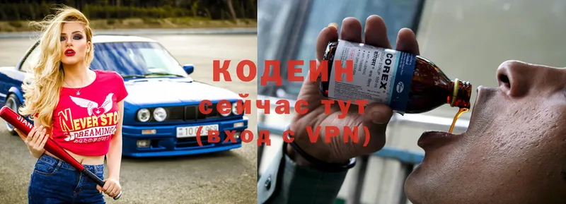 где купить наркоту  MEGA tor  Codein Purple Drank  Георгиевск 